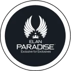 Paradise Logo